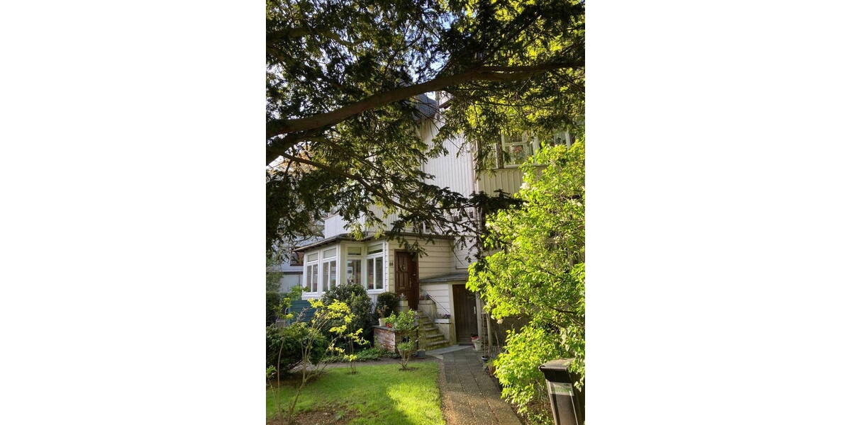 Etagenwohnung Bad Harzburg - 3 Zimmer, 110 m&sup2;, 840&euro; | Angebot:26527533