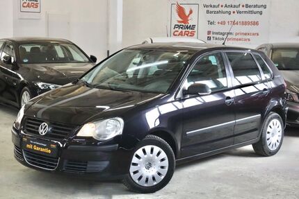 VW Polo 96.920 km 3.499 &euro; Bodenheim 55294