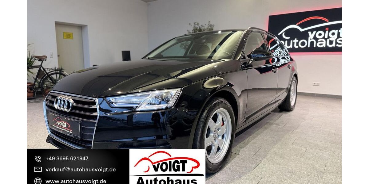 Audi A4 139.938 km 17.990 &euro; Barchfeld-Immelborn 36456