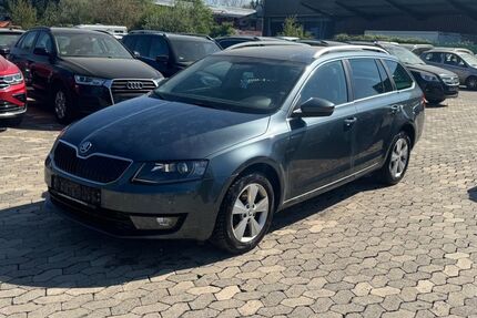 Skoda Octavia 230.000 km 6.450 &euro; Erbach bei Ulm 89155