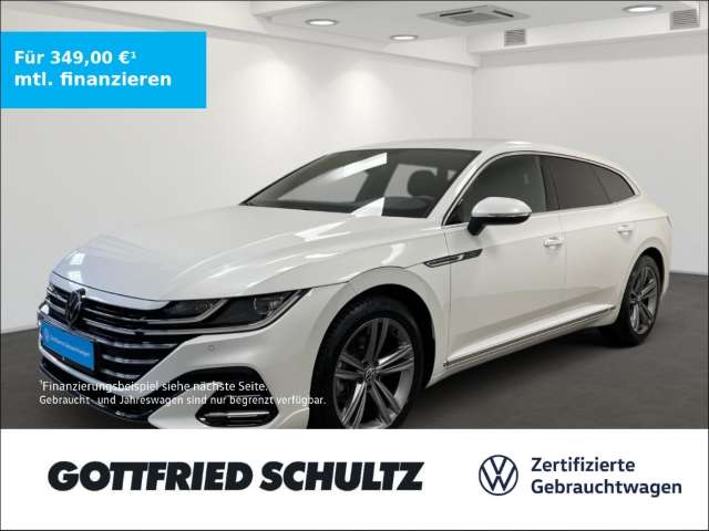 Arteon