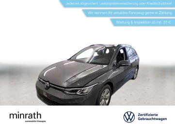 VW Golf 26.875 km 23.190 &euro; Moers 47441