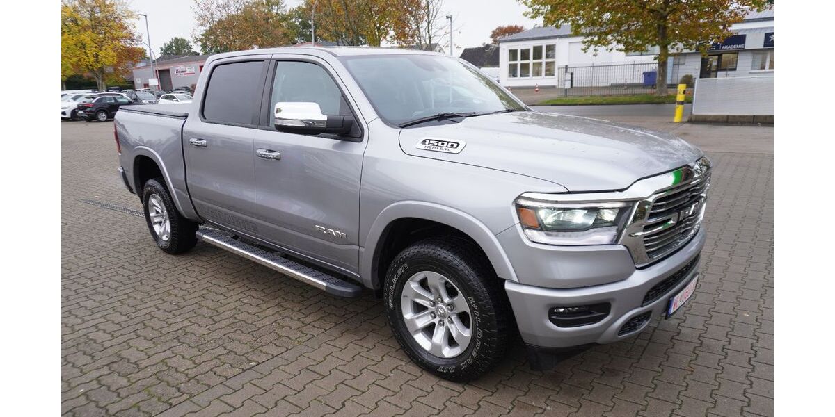 Dodge RAM 87.120 km 42.890 &euro; Hollenstedt 21279