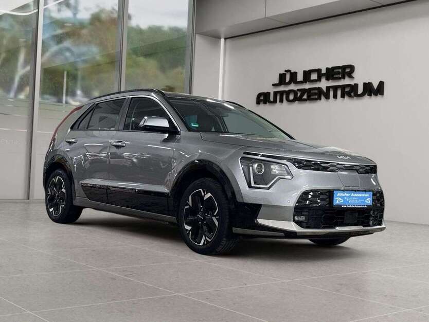 Kia Niro 60.000 km 24.490 € Jülich 52428