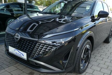 Nissan Qashqai 3.000 km 31.950 € Kerpen-Sindorf 50170