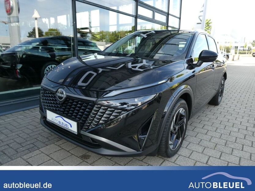 Nissan Qashqai 3.000 km 31.950 € Kerpen-Sindorf 50170