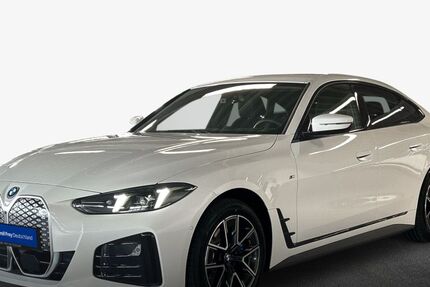 BMW i4 10.018 km 54.490 &euro; Zwingenberg 64673