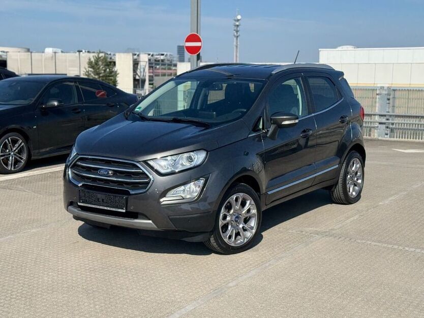 EcoSport