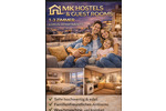 Wohnen auf Zeit Oyten - 5 Zimmer, 200 m&sup2;, 29&euro; | Angebot:25532391