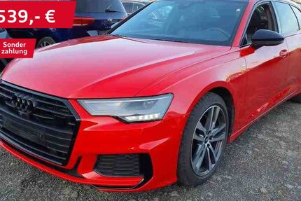 Audi A6 49.493 km 45.930 &euro; Mitterteich 95666