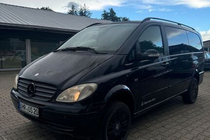 Mercedes-Benz Viano 285.000 km 4.800 &euro; Heilbronn 74074