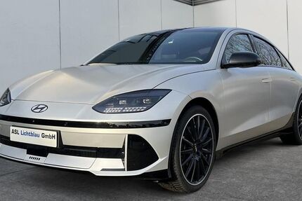 Hyundai IONIQ 6 21.686 km 35.990 &euro; Potsdam 14469