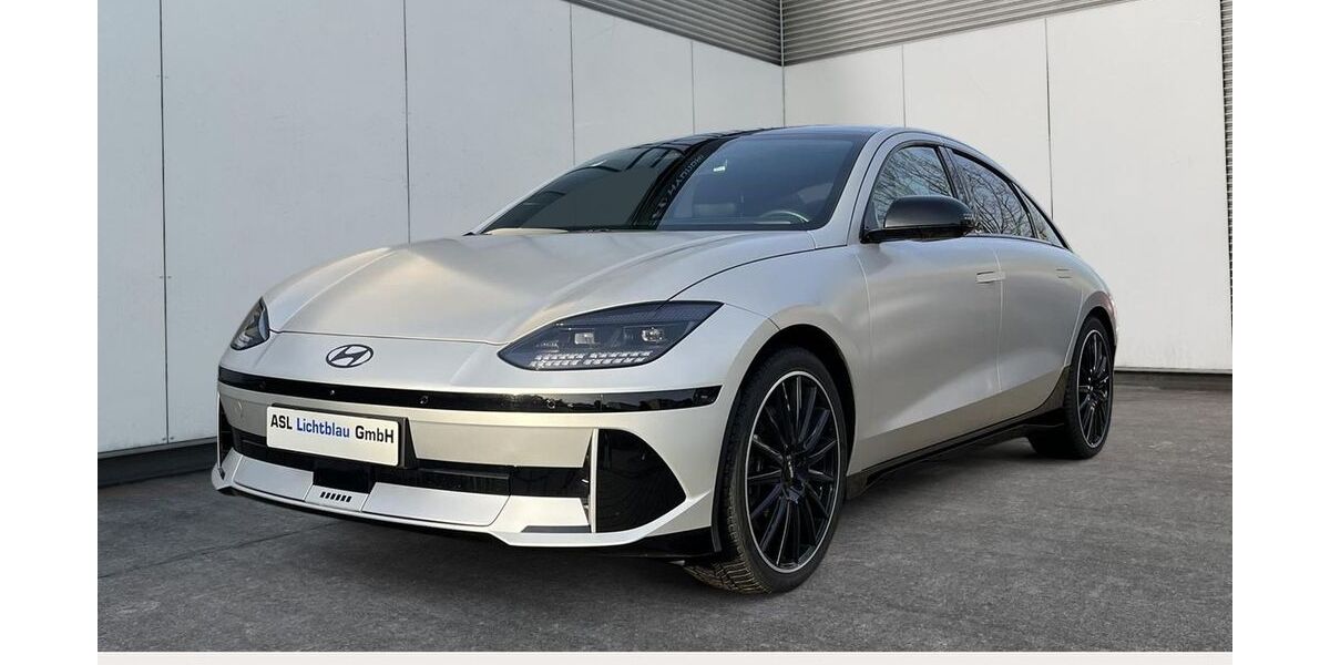 Hyundai IONIQ 6 21.686 km 35.990 &euro; Potsdam 14469