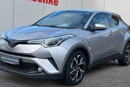 Toyota C-HR 54.002 km 18.890 &euro; Rheine 48432