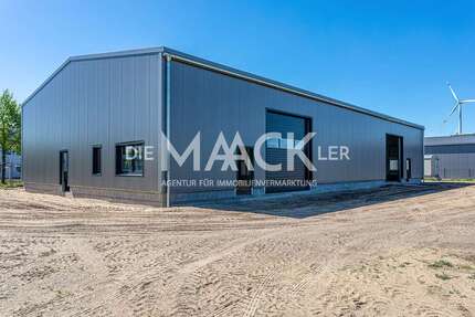 Gewerbeobjekt Wittorf - 950.000&euro; | Angebot:27129234
