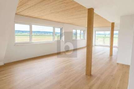Wohnung Bad Saulgau - 3.5 Zimmer, 102 m&sup2;, 1.290&euro; | Angebot:27364849