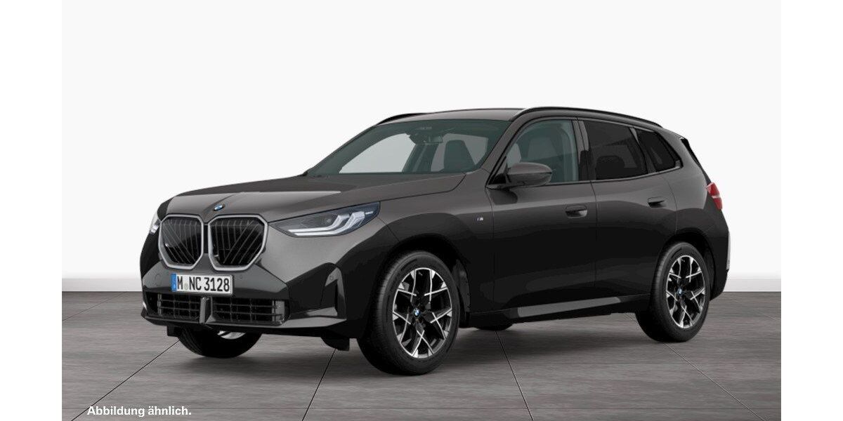 BMW X3 18.550 km 54.290 &euro; Dreieich-Sprendlingen 63303
