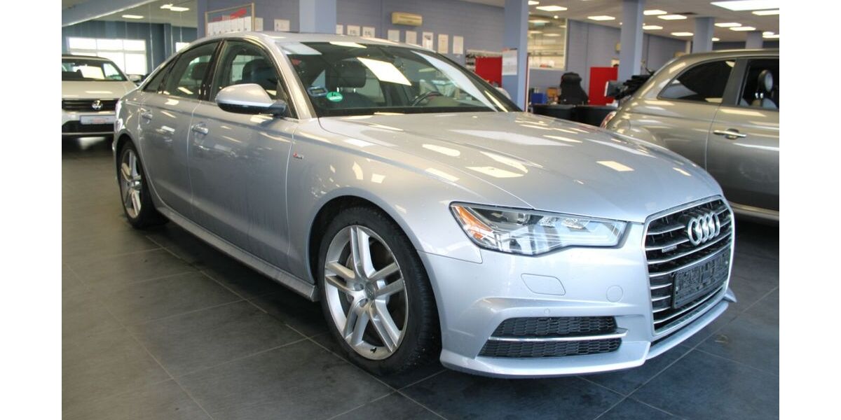 Audi A6 102.405 km 20.980 &euro; Euskirchen 53881
