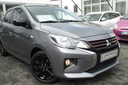 Mitsubishi Space Star 58.000 km 11.590 &euro; Heppenheim 64646