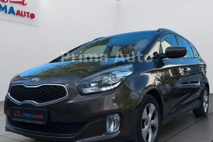 Kia Carens 171.000 km 6.499 &euro; Mannheim 68309