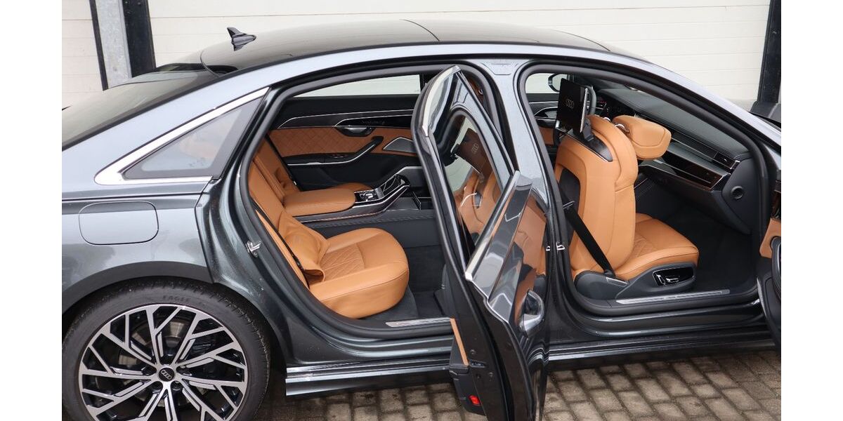 Audi A8 29.000 km 95.000 &euro; Passau 94034