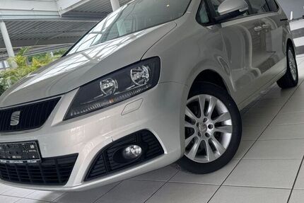 Seat Alhambra 172.000 km 8.980 &euro; Öhringen 74613