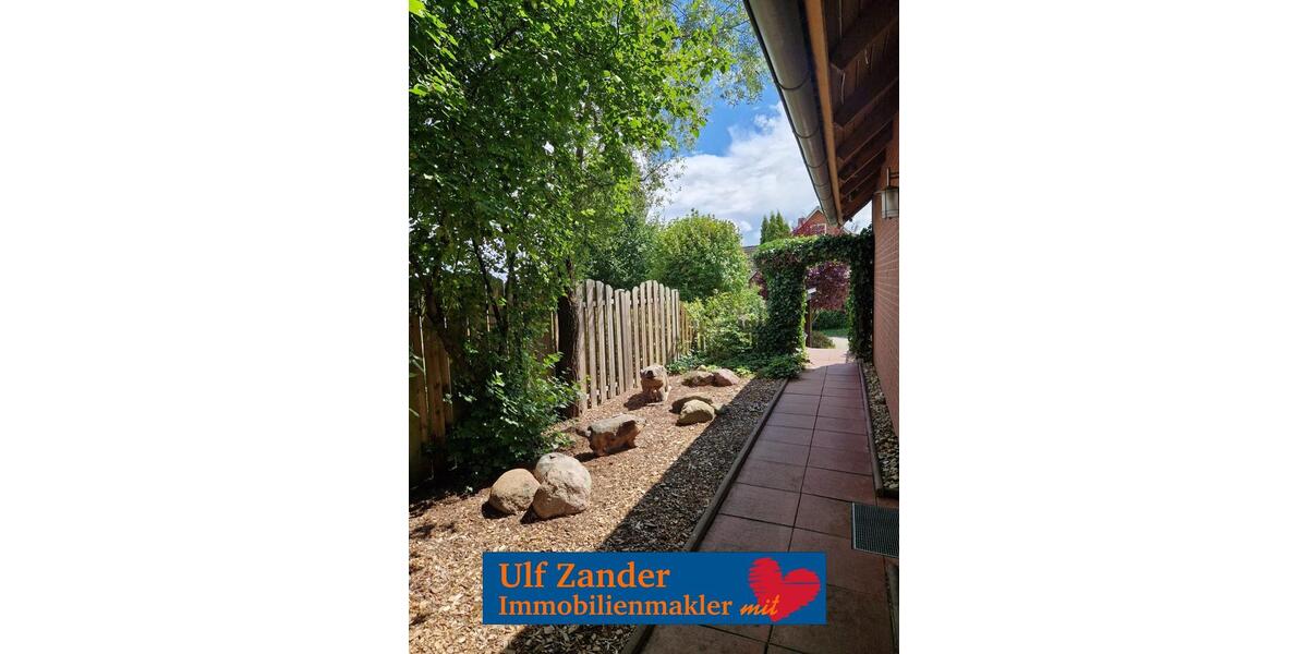 Einfamilienhaus Bad Bodenteich - 3.5 Zimmer, 114 m&sup2;, 990&euro; | Angebot:25217291