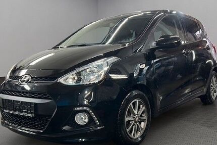 Hyundai i10 101.100 km 6.100 € München 80992