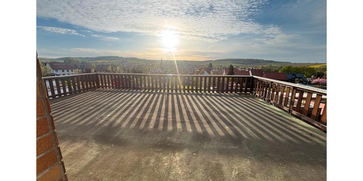 Einfamilienhaus Duderstadt - 7 Zimmer, 200 m&sup2;, 235.000&euro; | Angebot:26926937