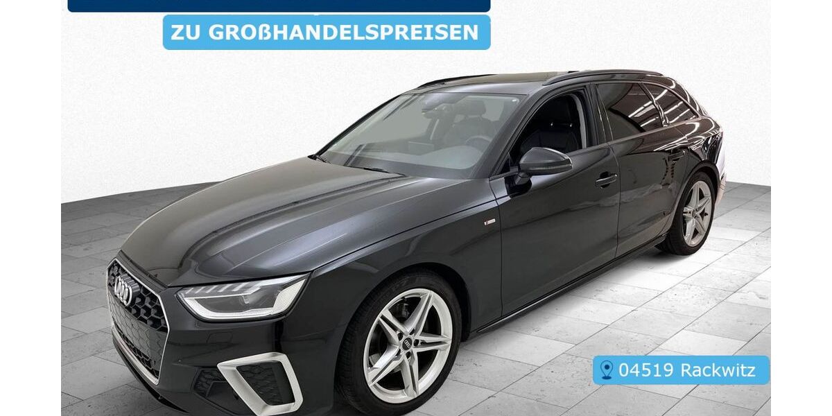 Audi A4 88.069 km 22.990 &euro; Starnberg 82319