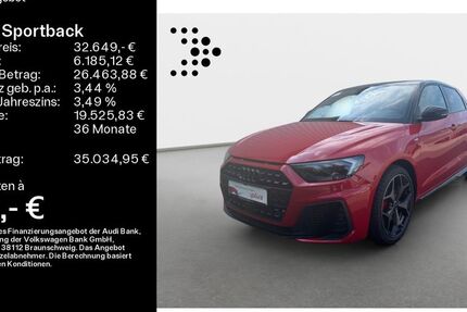 Audi A1 6.400 km 31.999 &euro; Linsengericht 63589
