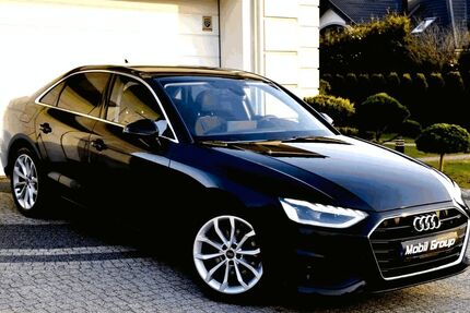 Audi A4 83.200 km 19.905 &euro; Ingolstadtt 85055