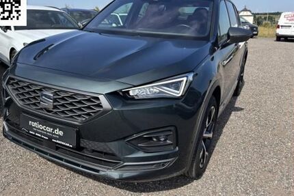 Seat Tarraco 47.136 km 27.990 € Altmittweida 09648