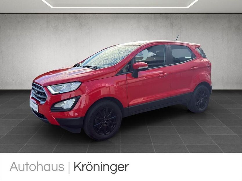 EcoSport