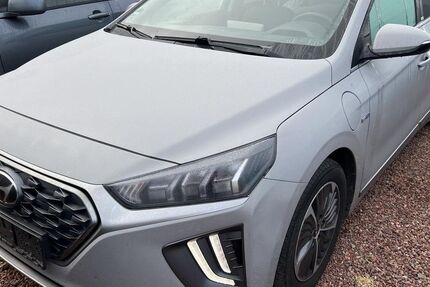Hyundai IONIQ 132.750 km 14.995 € Chemnitz - Mittelbach 09224