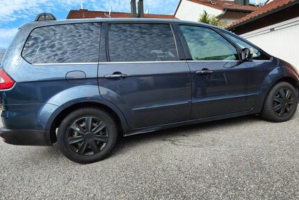 Ford Galaxy 292.000 km 3.100 &euro; Rotthalmünster 94094