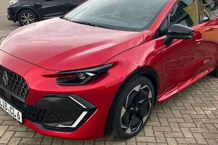 Renault Clio 8.000 km 27.990 &euro; Elsterwerda 04910