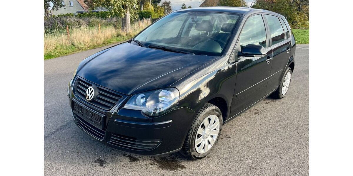 VW Polo 146.832 km 3.799 &euro; Pirna 01796