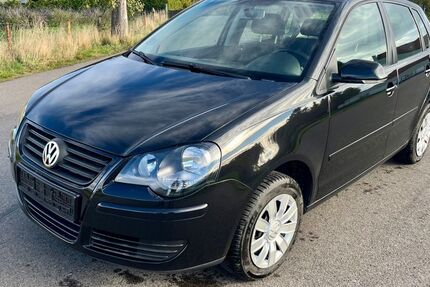 VW Polo 146.832 km 4.399 &euro; Pirna 01796