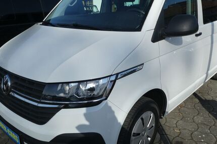 VW T6 Multivan 28.300 km 38.999 &euro; Oderding 82398