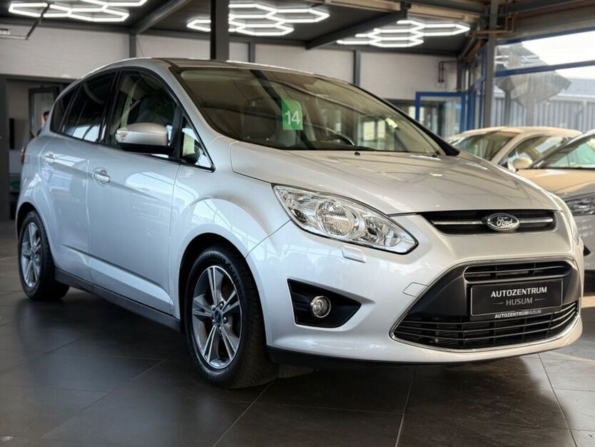 C-Max