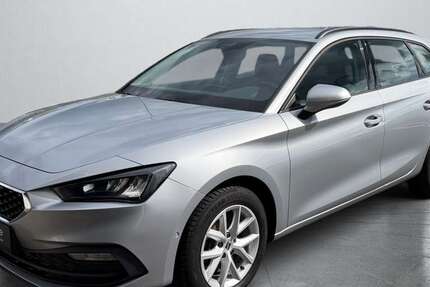 Seat Leon 75.882 km 21.190 &euro; Daun 54550