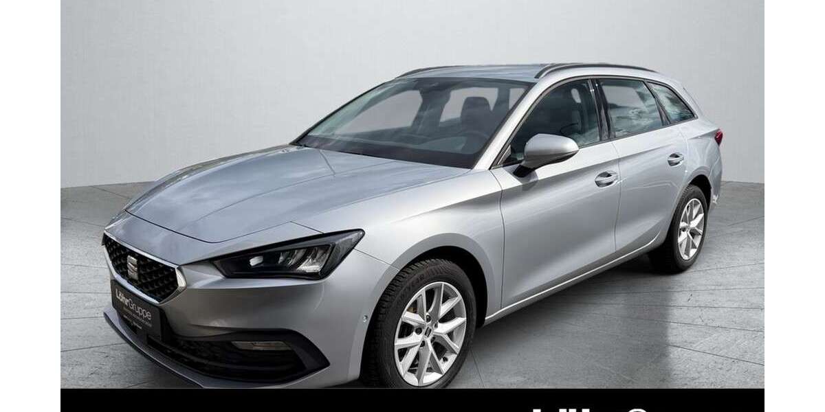Seat Leon 75.882 km 21.190 &euro; Daun 54550