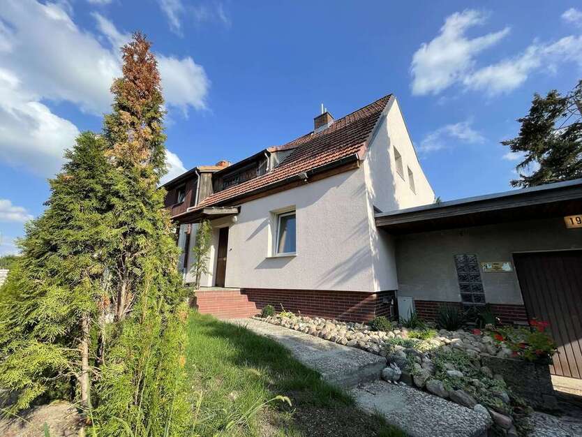 Haus zum Mieten in Berlin 2.500 € 129.36 m²