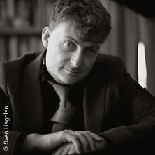 Sebastian Krämer - Ein Licht geht uns auf 18.12.2025 ATELIER THEATER