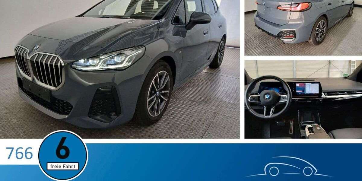 BMW 218 21.800 km 29.180 &euro; Roßtal 90574
