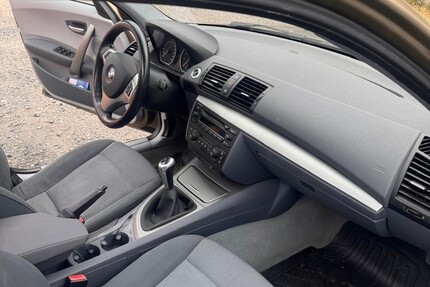 BMW 118 176.000 km 3.500 € Neunkirchen 66538