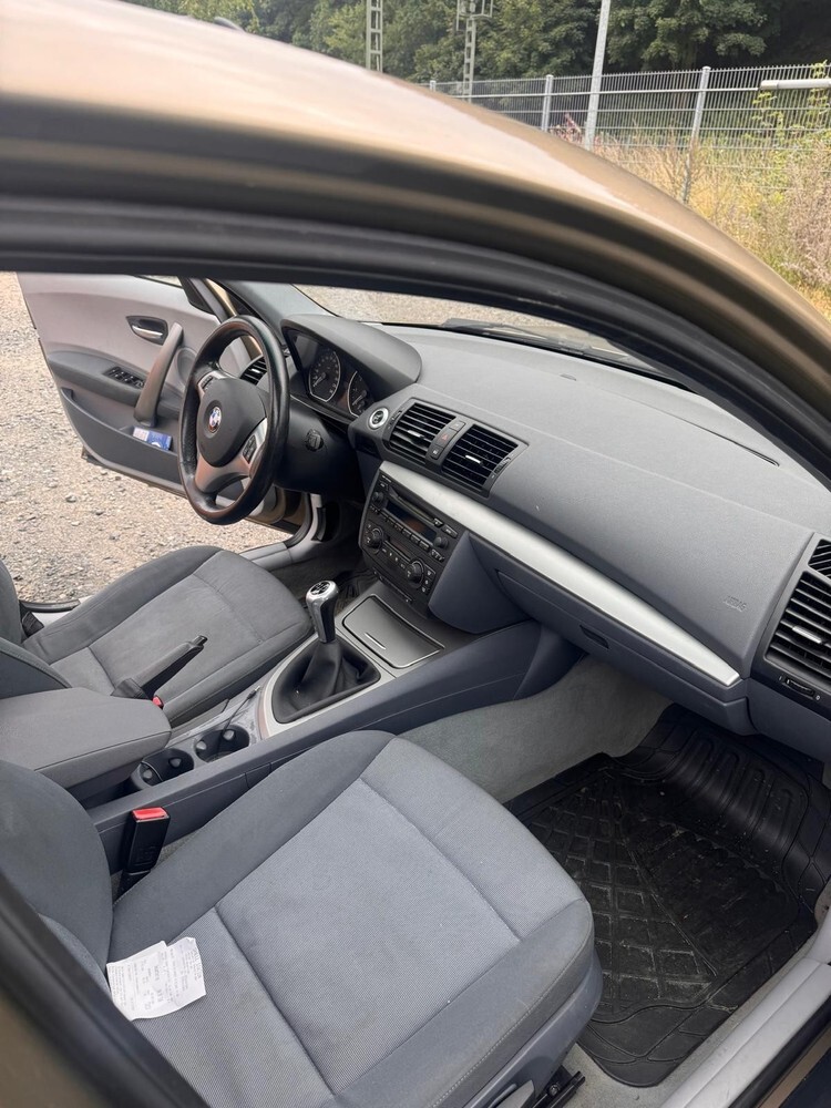 BMW 118 176.000 km 3.500 € Neunkirchen 66538