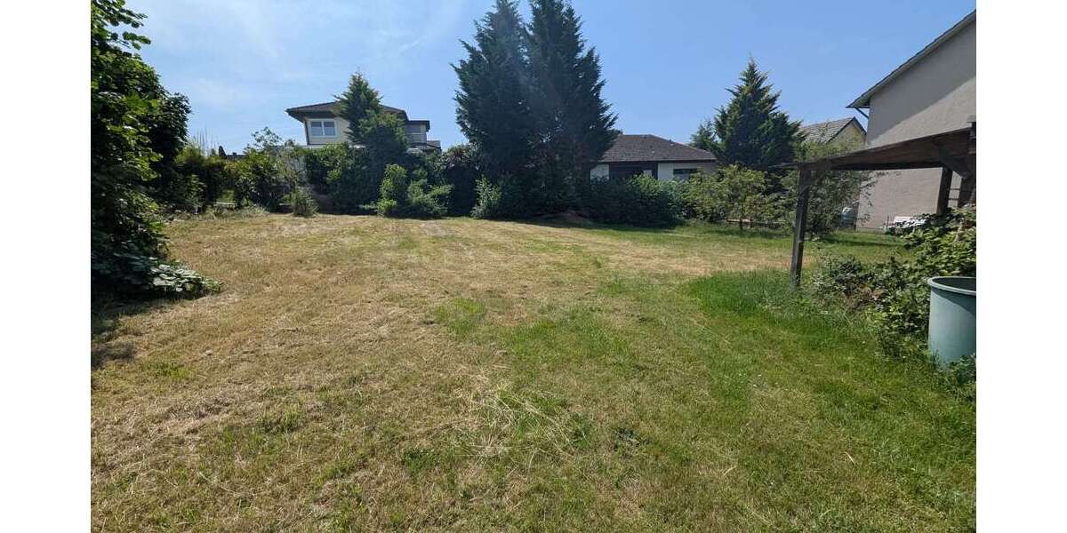 Grundstück Bad Honnef - 459.000&euro; | Angebot:21161966