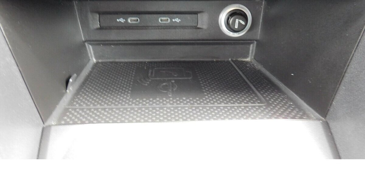 VW Tiguan 1.5 Life Active Klima TSI Navi 46.000 km 22.990 &euro; Vordorf 38533